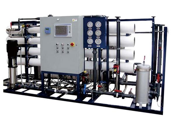 武漢大型純化水設備廠家 武漢大型純化水設備廠家