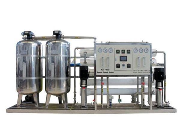 無錫ro反滲透水處理設備十大品牌 無錫ro反滲透水處理設備十大品牌