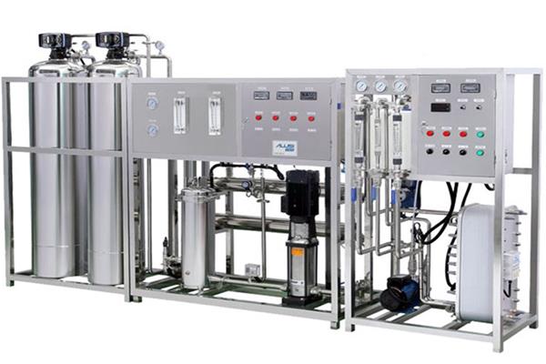 西安供應全自動軟化水處理設(shè)備廠家 西安供應全自動軟化水處理設(shè)備廠家