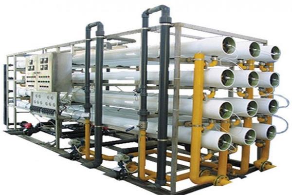 2022反滲透設備熱門企業排行 2022反滲透設備熱門企業排行