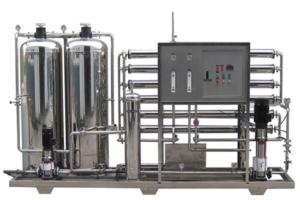 揚州芯片生產用純水處理定做設備公司 揚州芯片生產用純水處理定做設備公司