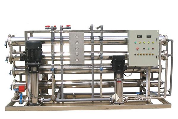 吉林水處理反滲透設備提供商 吉林水處理反滲透設備提供商