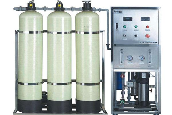 江蘇純水處理設(shè)備廠家 江蘇純水處理設(shè)備廠家