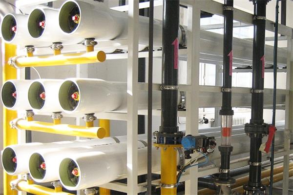 濮陽水處理純水設備公司