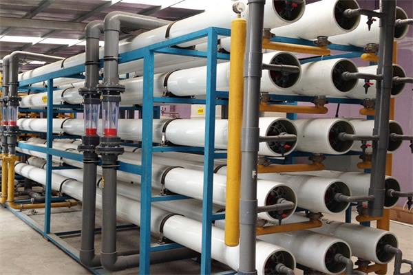 沈陽工業純水水處理設備供應商 沈陽工業純水水處理設備供應商