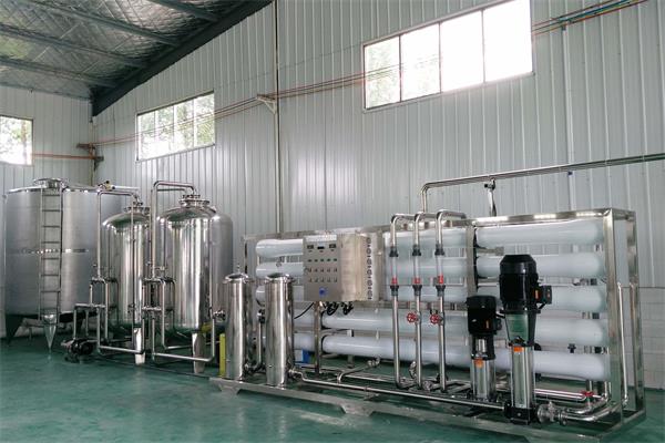 上海純水處理設(shè)備價(jià)格 上海純水處理設(shè)備價(jià)格