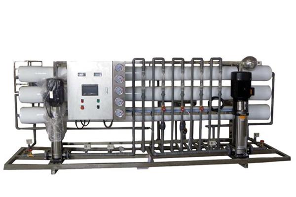 杭州純化水制水機設備廠家 杭州純化水制水機設備廠家