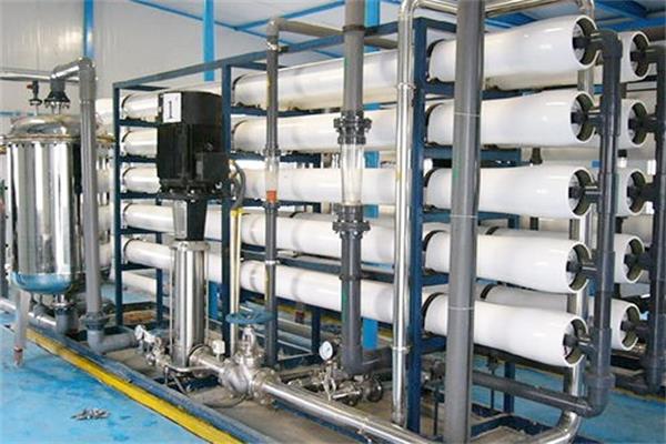 珠海工業純水設備哪家好 珠海工業純水設備哪家好