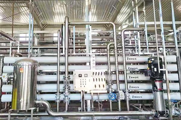 如何采購純水處理環保設備 如何采購純水處理環保設備