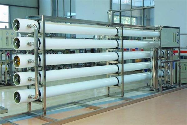 20噸工業大型純水處理設備價格 20噸工業大型純水處理設備價格