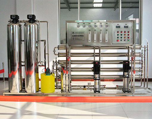 沈陽反滲透超純水處理系統公司 沈陽反滲透超純水處理系統公司
