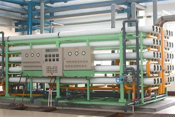 超純水處理設備生產廠家電話 超純水處理設備生產廠家電話