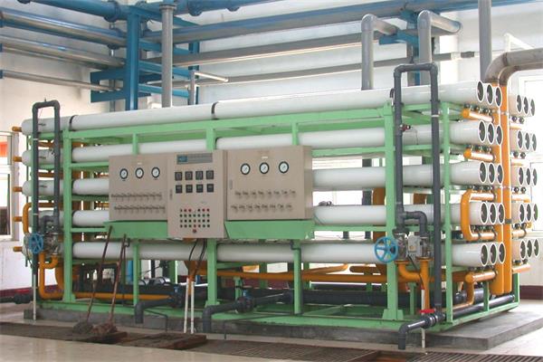 廣東超純水設備廠家 廣東超純水設備廠家