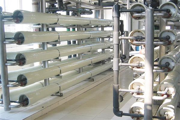 山東電子工業大型反滲透超純水處理設備廠家 山東電子工業大型反滲透超純水處理設備廠家