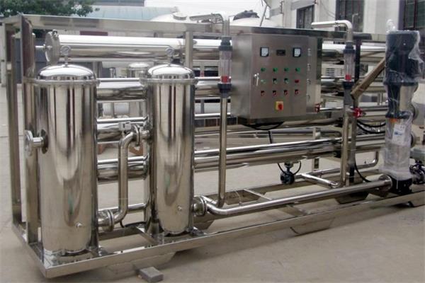 營口純水設備廠商排名 營口純水設備廠商排名