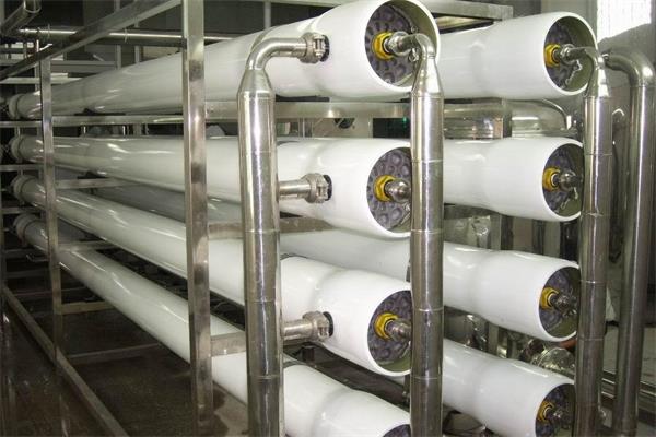 嘉興純水處理設備生產廠家 嘉興純水處理設備生產廠家