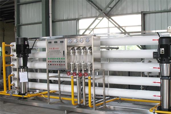 杭州edi超純水處理設(shè)備品牌供應(yīng)商 杭州edi超純水處理設(shè)備品牌供應(yīng)商