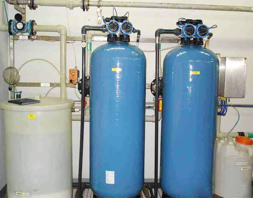 銀川高溫軟水設備廠家 銀川高溫軟水設備廠家