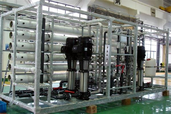 郴州工業(yè)反滲透純水設(shè)備廠商