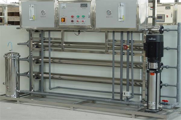 寧波工業(yè)反滲透純水處理設(shè)備供應(yīng)商 寧波工業(yè)反滲透純水處理設(shè)備供應(yīng)商