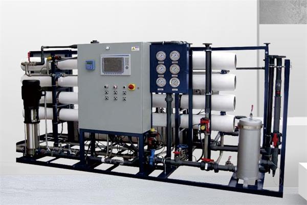 南通純水處理設(shè)備品牌生產(chǎn)公司