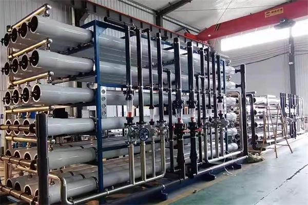 蘭州純水處理設(shè)備生產(chǎn)廠家 蘭州純水處理設(shè)備生產(chǎn)廠家