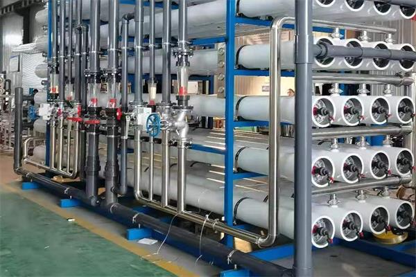 2022反滲透水處理成套設(shè)備廠家 2022反滲透水處理成套設(shè)備廠家
