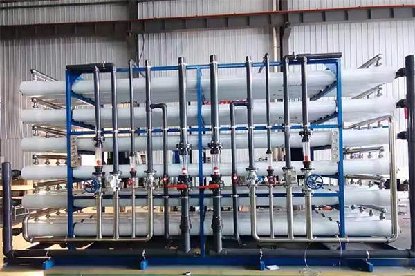 孝感二級反滲透設(shè)備廠家直銷 孝感二級反滲透設(shè)備廠家直銷