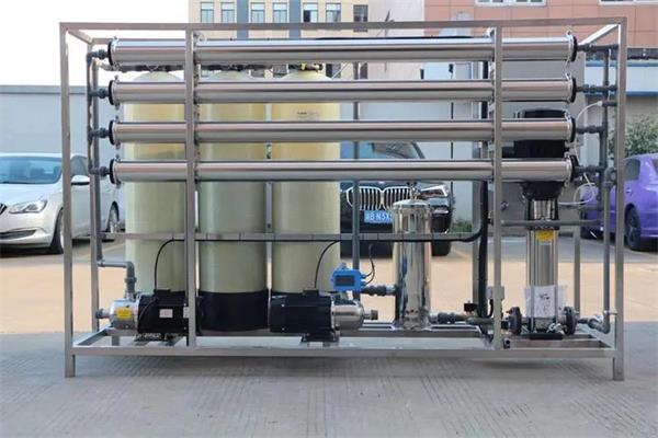 營口純水設備廠家 營口純水設備廠家