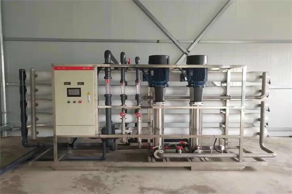 江蘇純水設備要多少錢一套 江蘇純水設備要多少錢一套
