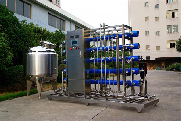純水設(shè)備 純水設(shè)備