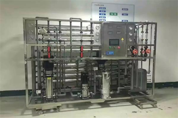 工業(yè)反滲透設備廠家 工業(yè)反滲透設備廠家