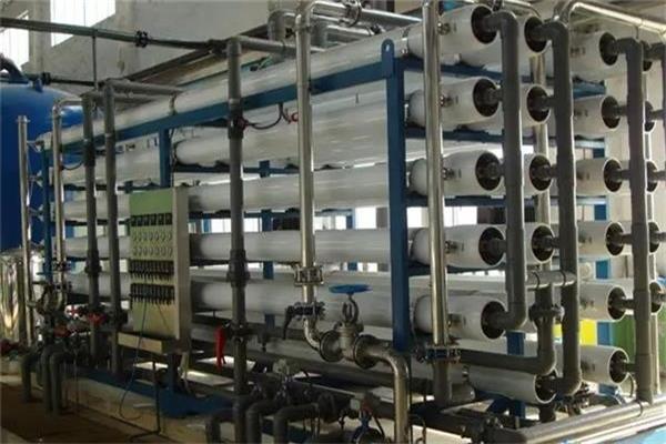 西安純水設備廠家排名 西安純水設備廠家排名