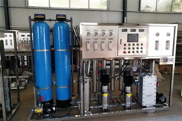 長(zhǎng)沙純水設(shè)備廠家 長(zhǎng)沙純水設(shè)備廠家