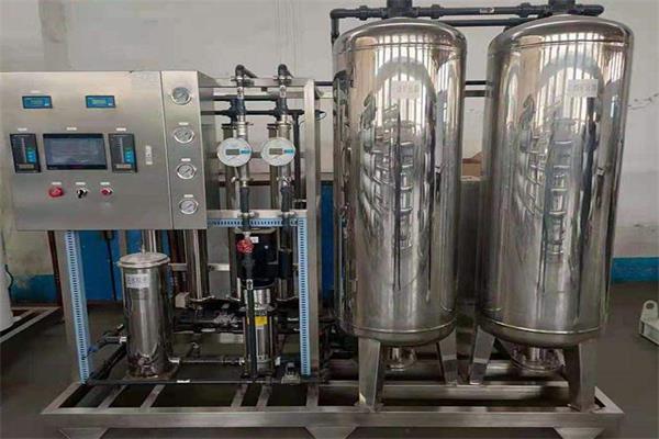 江蘇純水設備 江蘇純水設備