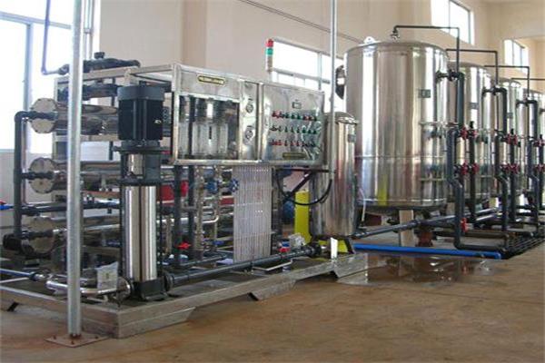 武漢去離子水設備 武漢去離子水設備