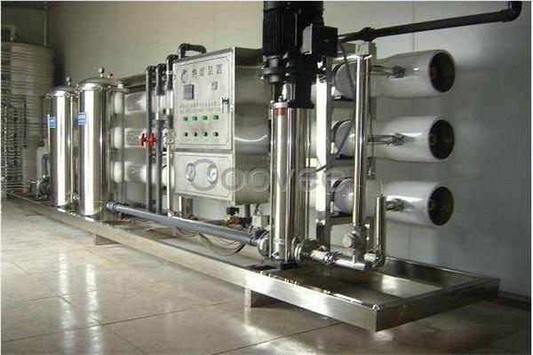 沈陽工業(yè)純水設(shè)備 沈陽工業(yè)純水設(shè)備