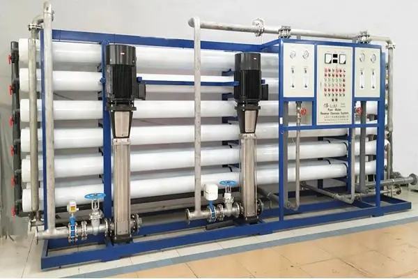 edi超純水設備 (1) edi超純水設備 (1)