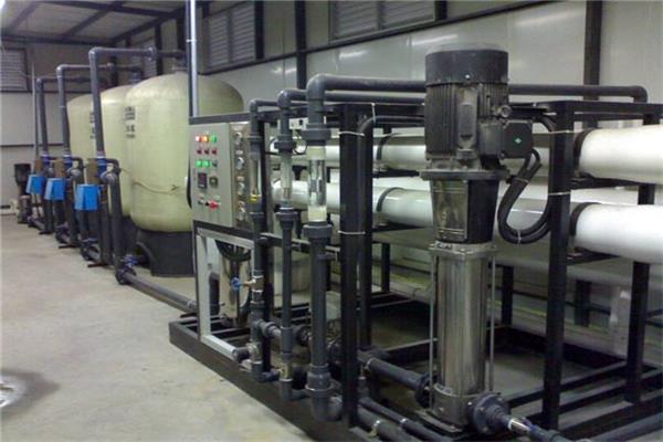 反滲透成套設備 反滲透成套設備