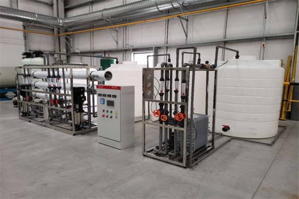 超純水設(shè)備.. 超純水設(shè)備..