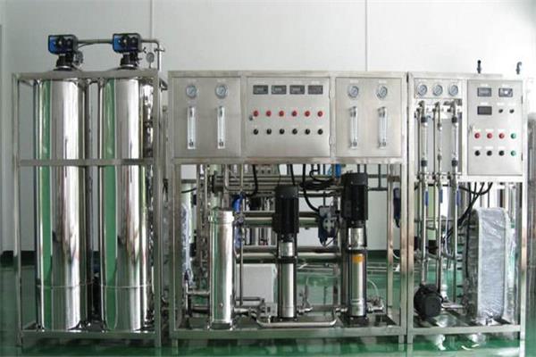 江蘇edi超純水設備 江蘇edi超純水設備