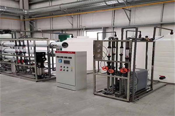 揚州工業(yè)純水設(shè)備 揚州工業(yè)純水設(shè)備