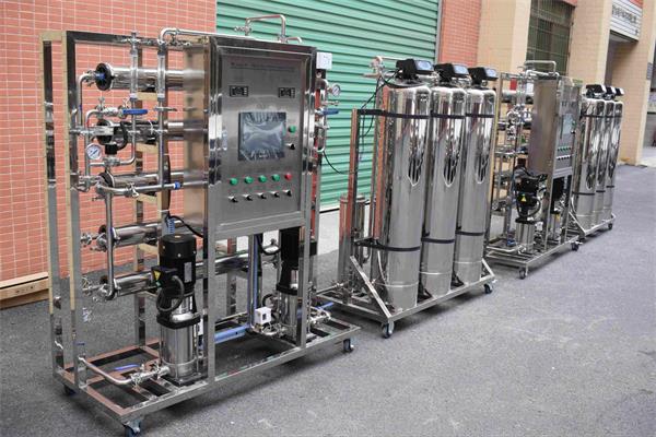 edi去離子水設(shè)備. edi去離子水設(shè)備.