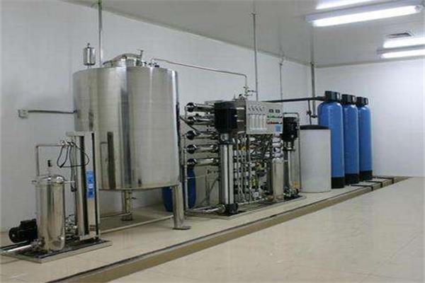 反滲透純水設備 反滲透純水設備