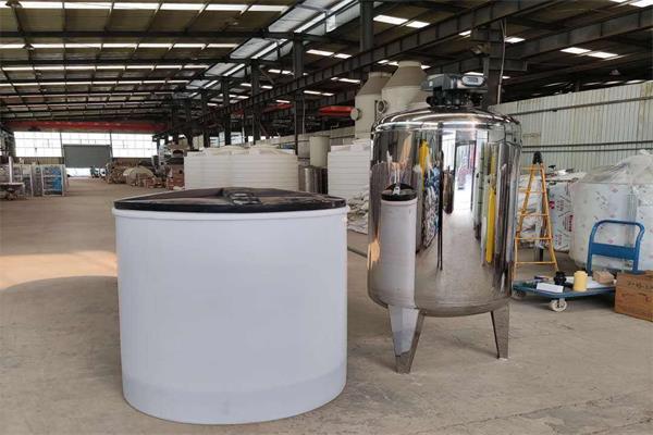 軟化水設備 軟化水設備