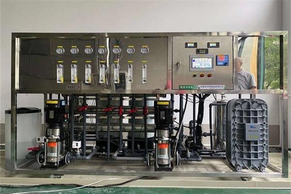 EDI超純水設(shè)備廠家哪家好 EDI超純水設(shè)備廠家哪家好