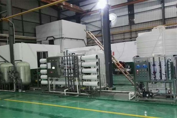 工業edi超純水設備 工業edi超純水設備