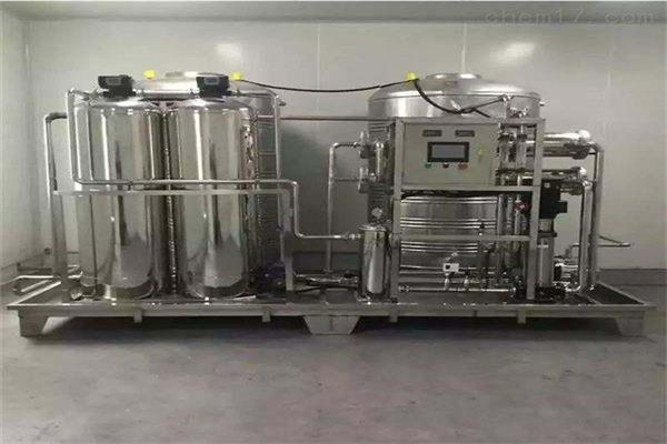 去離子水設備. 去離子水設備.