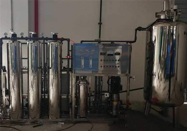 除鹽水處理設(shè)備 除鹽水處理設(shè)備