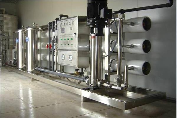 天津工業純水設備 天津工業純水設備